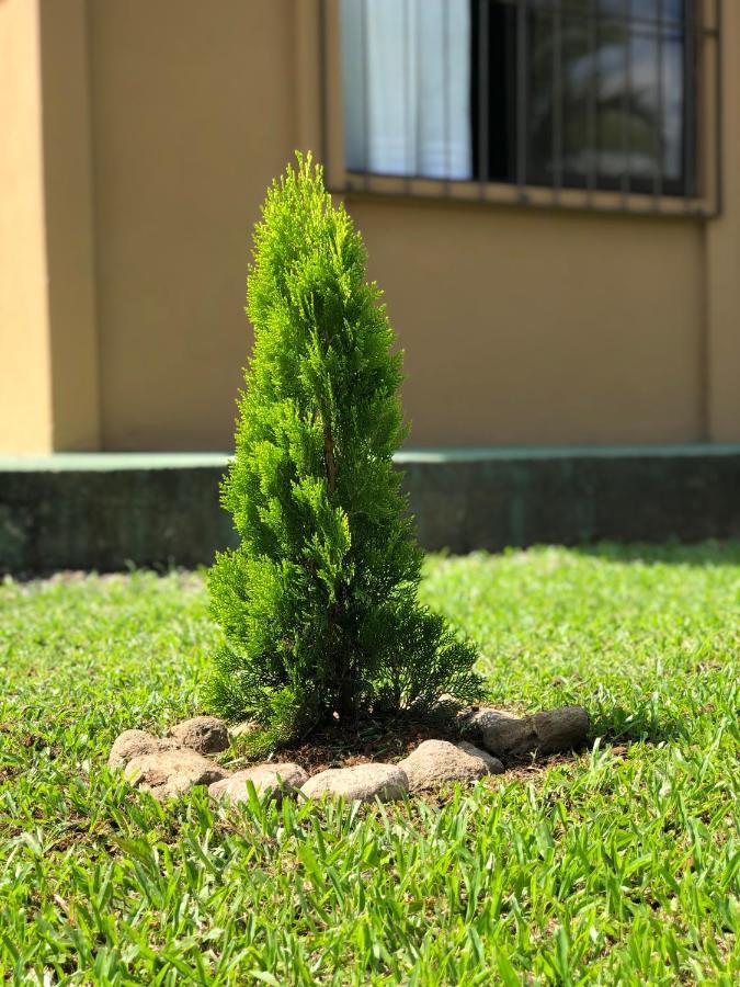 Casita El Jardin Villa Bujagua Buitenkant foto